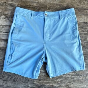 Active Men's Shorts
